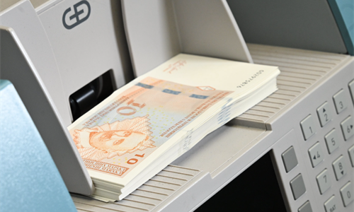 Republika Srpska se zadužila na berzi za 58,76 miliona KM