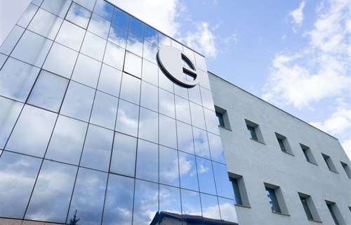 Rast cijene dionica Bosnalijeka