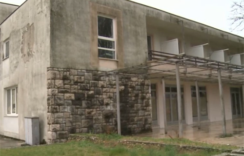 Hotel Ljubinje predat opštini radi razvoja turizma