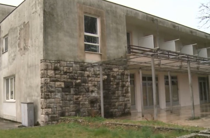 Hotel Ljubinje predat opštini radi razvoja turizma