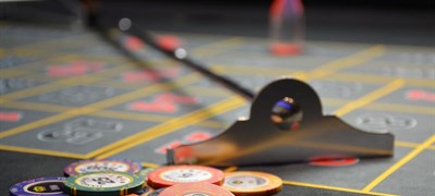 Promet kladionica i kasina ove godine premašio 1,8 milijardi KM