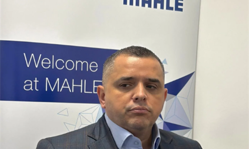 Mahle u Laktašima: U ovoj godini rast prihoda od 50 posto