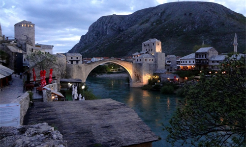 Počinje kontrola privatnog smještaja u Mostaru: 340 objekata bez...