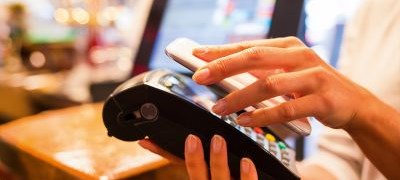 U tržnom centru ne prihvataju kartice