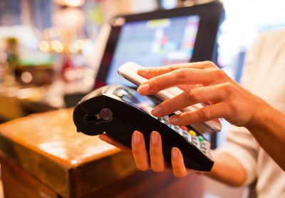 U tržnom centru ne prihvataju kartice