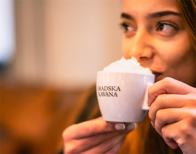 Stanić Beverages preuzima Gradsku kavanu u Zagrebu