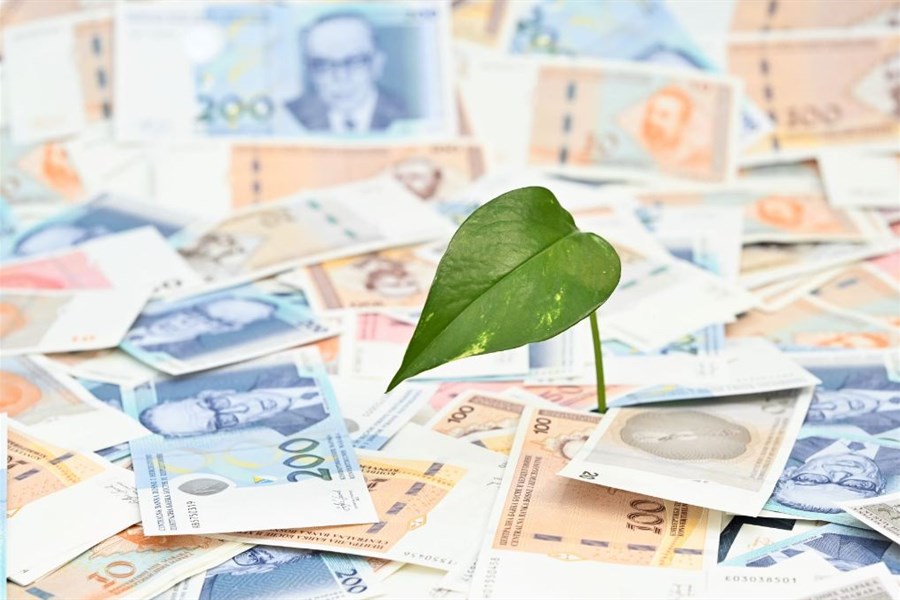 Makroekonomske neravnoteže: Perspektive BiH prilično sumorne