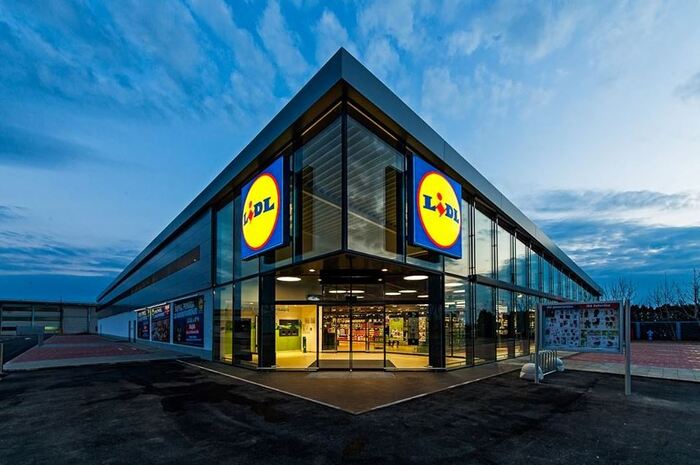 Diskonter Lidl ulazi na tržište Kosova
