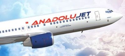 AJet uvodi nove linije za Sarajevo i Skoplje