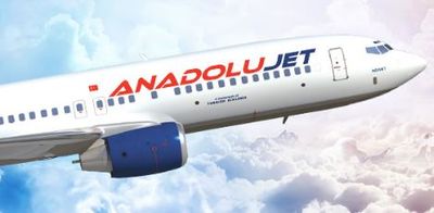 AJet uvodi nove linije za Sarajevo i Skoplje