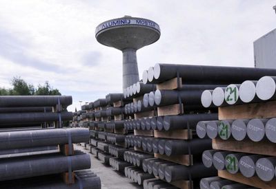 Produžen na deset godina ugovor o iznajmljivanju pogona Aluminija