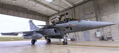 Hrvatska kupuje haubice Cezar i poboljšava Rafale