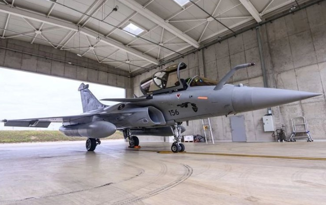 Hrvatska kupuje haubice Cezar i poboljšava Rafale