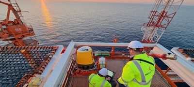 INA potvrdila nove rezerve plina na sjevernom Jadranu