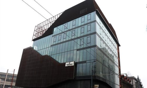 Zgrada Akademije scenskih umjetnosti gradi se duže od 15 godina