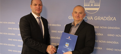 Hrvatska: Britanski NEOIX investira 400 miliona eura u  AI Data Centar