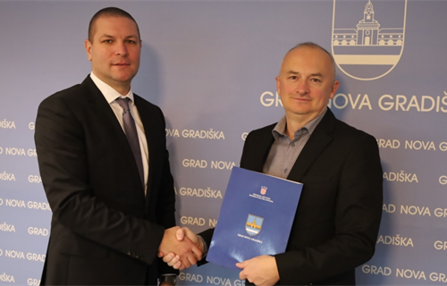 Hrvatska: Britanski NEOIX investira 400 miliona eura u  AI Data Centar