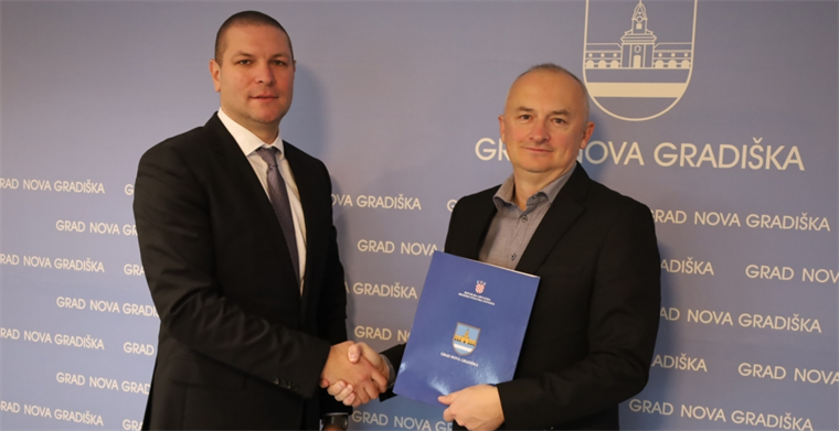 Hrvatska: Britanski NEOIX investira 400 miliona eura u  AI Data Centar