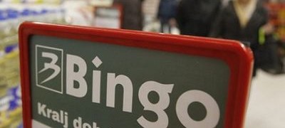 Radnicima Binga uz redovnu platu po 1.000 KM