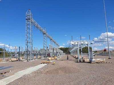 Nakon raskida ugovora s Energoinvestom: Dodijeljen veliki ugovor u Makedoniji