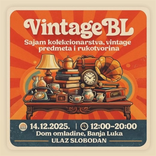 Banjaluka domaćin prvog sajma kolekcionarstva