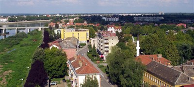 Opština Brod dobija slobodnu zonu