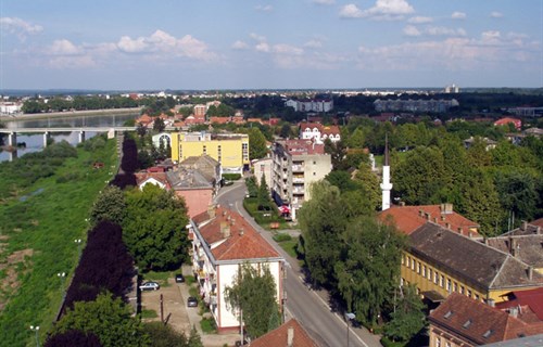 Opština Brod dobija slobodnu zonu