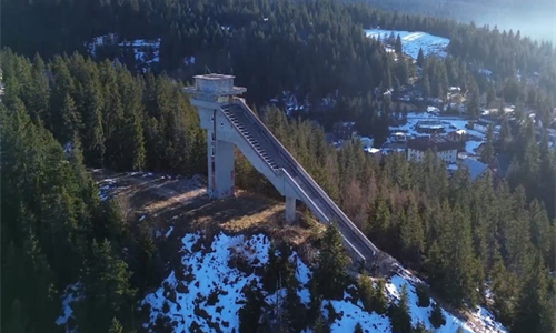 Otvorena zimska sezona na Vlašiću: Traži se krevet više