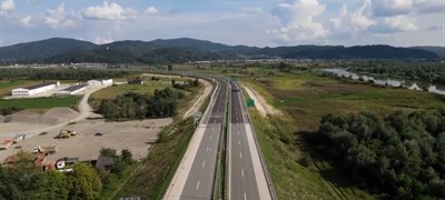 Dionice autoputa kod Zenice dobile upotrebne dozvole, slijedi puštanje u promet