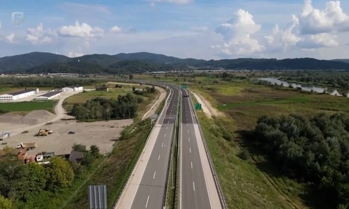Dionice autoputa kod Zenice dobile upotrebne dozvole, slijedi puštanje...