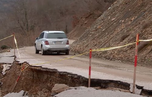 Očekivani početak radova na Šćepan Polju do polovine 2026.