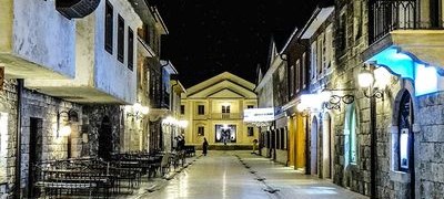 Vlada RS u potpunosti preuzela Andrićgrad