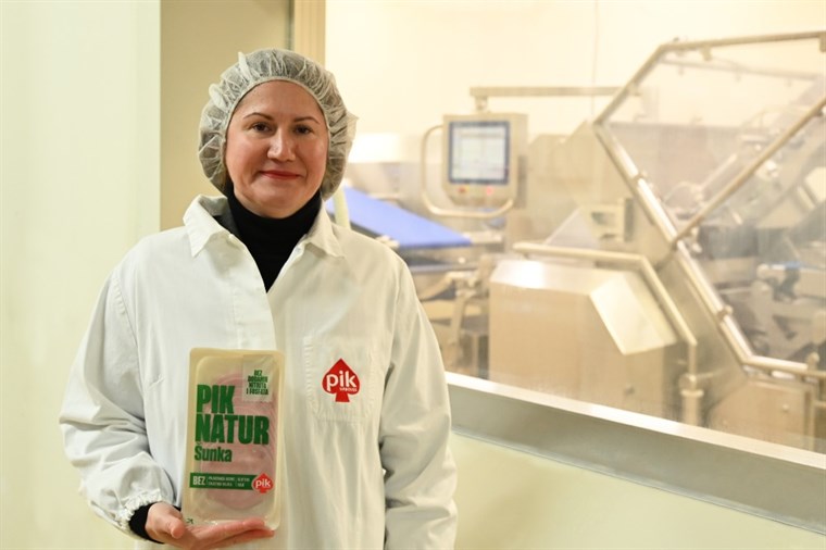 PIK Vrbovec dobio patent za inovativnu metodu proizvodnje bez dodanih fosfata