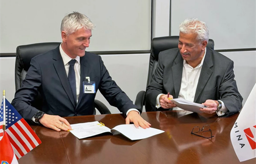 Končar sklopio ugovor s Fortune 500 tvrtkom