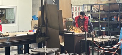 Nekad bilo Bratstvo, danas nastaju dijelovi za Bentley i Mercedes