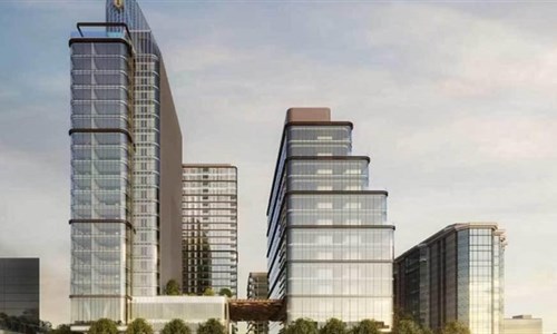 Kredit od 95 miliona eura za Delta Real Estate