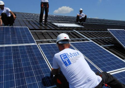 Preduzeće Etmax kupilo Top farm iz Nove Topole