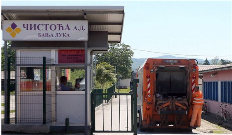 M Broker došao do 15,7 posto vlasništva u Čistoći