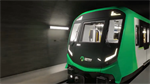 Potpisan ugovor za izgradnju linije 1 Beogradskog metroa