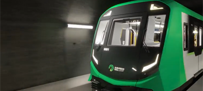 Potpisan ugovor za izgradnju linije 1 Beogradskog metroa