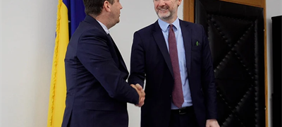 Ugovor za Unsku prugu: Kreće izrada idejnog rješenja