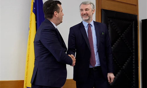 Ugovor za Unsku prugu: Kreće izrada idejnog rješenja