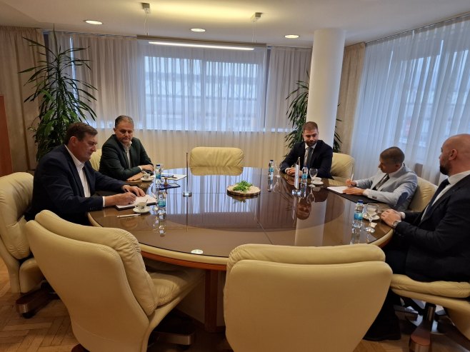 Vlada RS potpisala memorandum o razumijevanju sa kompanijom iz Izraela