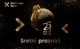 Raiffeisen banka nastavila praksu donacija povodom praznika