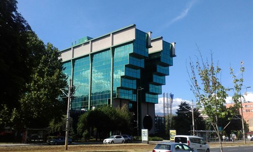 Pad cijene dionica Elektroprivrede BiH