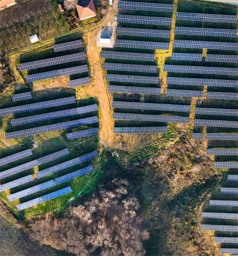 Puštena u rad solarna elektrana u Ugljeviku