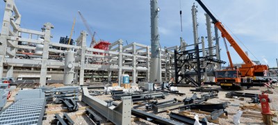 INA završava modernizaciju riječke rafinerije vrijednu 700 miliona eura