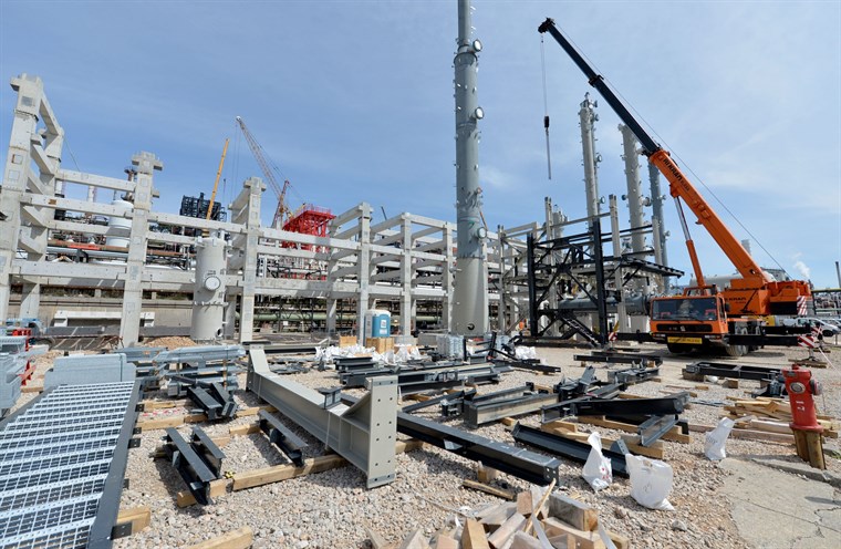 INA završava modernizaciju riječke rafinerije vrijednu 700 miliona eura