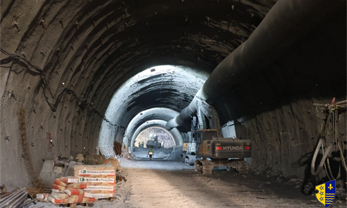 Euro Asfaltu dodatnih 10 mil KM za radove na tunelu Hranjen