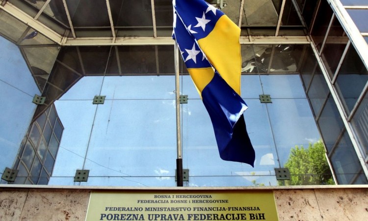 PUFBiH: Saradnja sa dva ovlaštena ovjeritelja